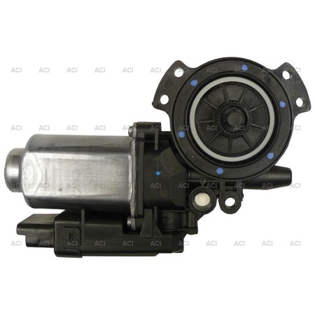 Hyundai Azera 10-06 Window Motor,88918